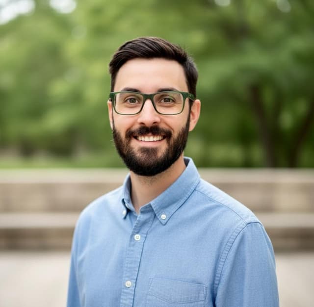 Jerrid Brown, Setpoint Automation